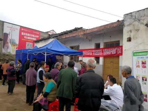 鐵山衛生院 我為群眾辦實事，醫生真情暖民心，教育咨詢服務在行動